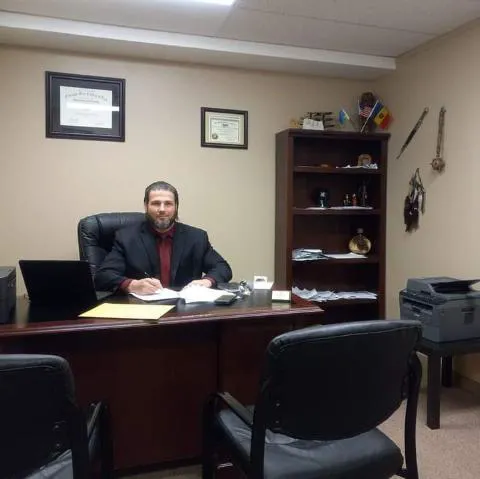 Gromov Law Offices 4