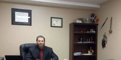 Gromov Law Offices