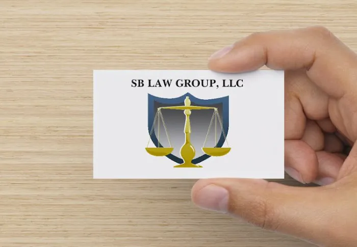 Sb Law Group, Llc 4