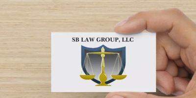 Sb Law Group, Llc