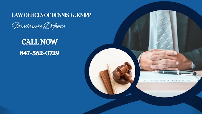 Law Offices of Dennis G. Knipp 4