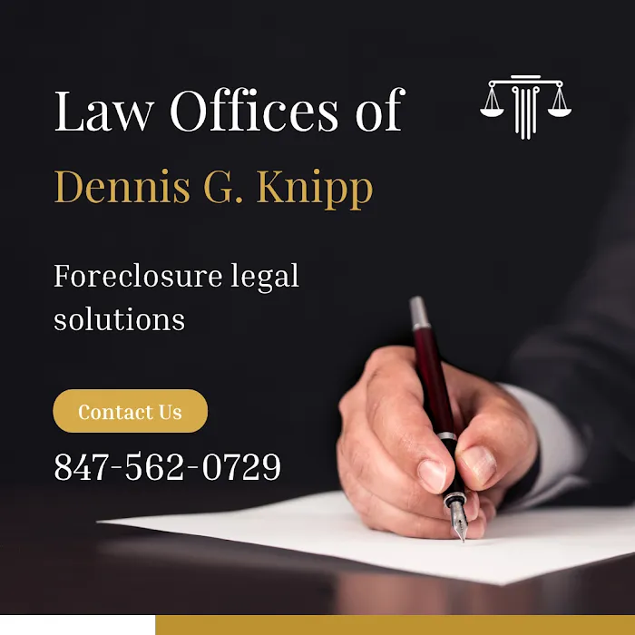 Law Offices of Dennis G. Knipp 4