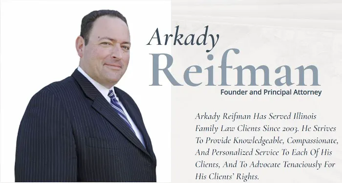 Reifman Law Offices 4