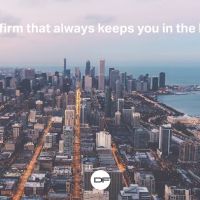 The David Frank Law Group ico