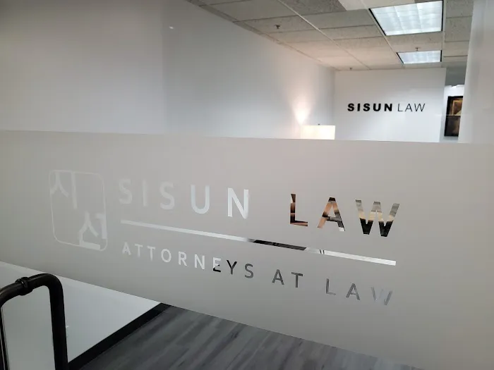 Sisun Law LLC 4