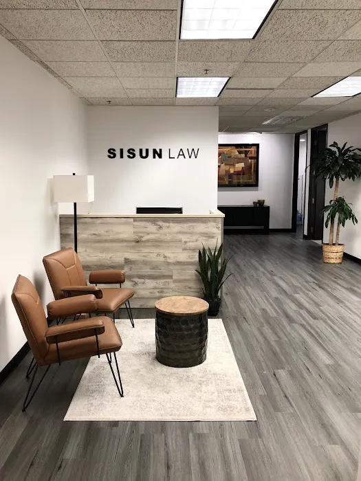Sisun Law LLC 4