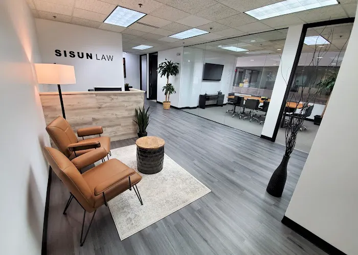 Sisun Law LLC 4