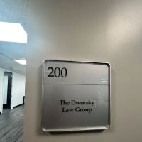 Dworsky Law Firm ico