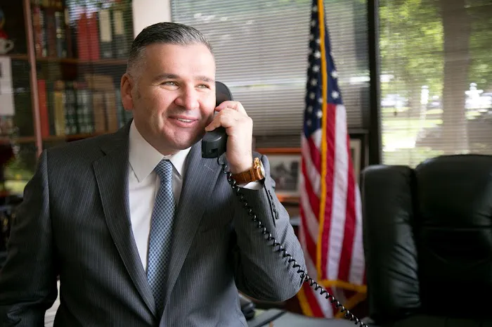 Law Offices of Yevgeniy Vaysman, LTD. 4