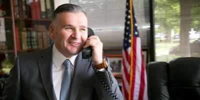 Law Offices of Yevgeniy Vaysman, LTD.