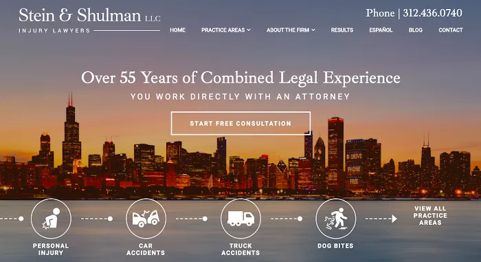 Stein & Shulman, LLC 4