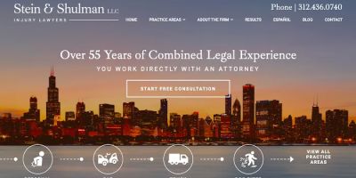 Stein & Shulman, LLC