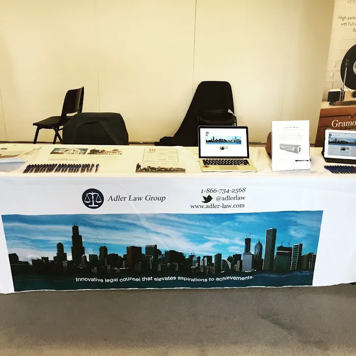 Adler Law Group Entertainment & IP Law 4