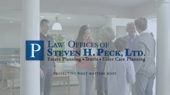 Law Offices of Steven H. Peck, Ltd. 4