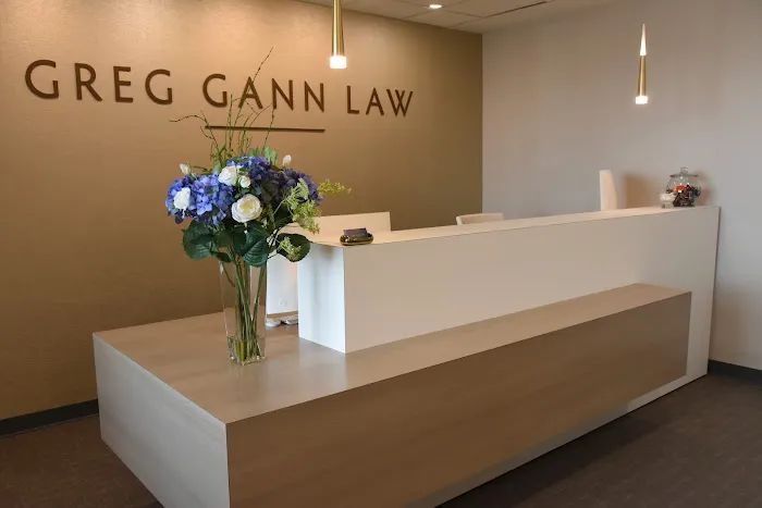 Greg Gann Law 4
