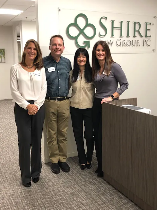 Shire Law Group, PC 4