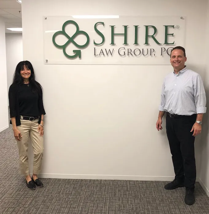 Shire Law Group, PC 4
