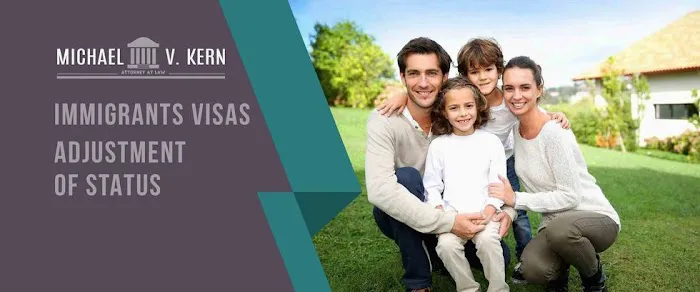 Law Offices of Michael V. Kern, Chartered 4
