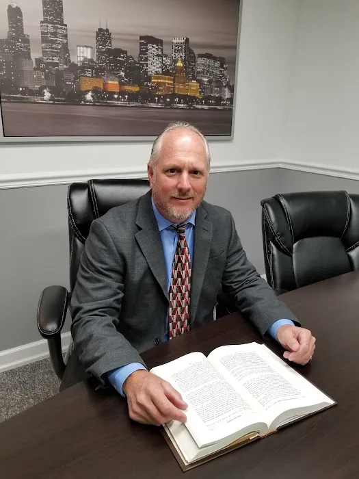 The Law Office of Kevin P. Justen, P.C. 4
