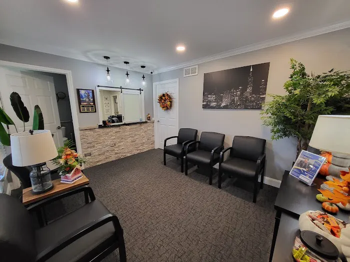 The Law Office of Kevin P. Justen, P.C. 4