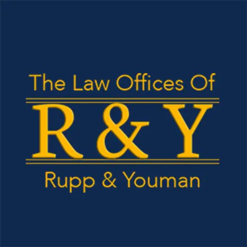 The Law Offices of Rupp and Youman 4