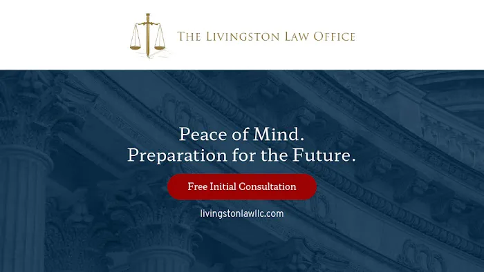 The Livingston Law Office, LLC 4