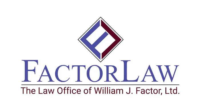 Law Office of William J. Factor, Ltd. 5
