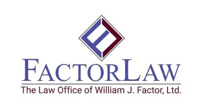 Law Office of William J. Factor, Ltd.