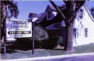 Thomas Law Office 4