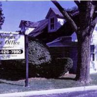 Thomas Law Office ico