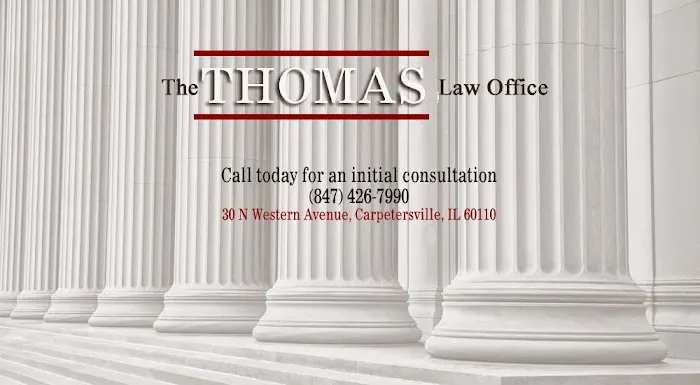 Thomas Law Office 4