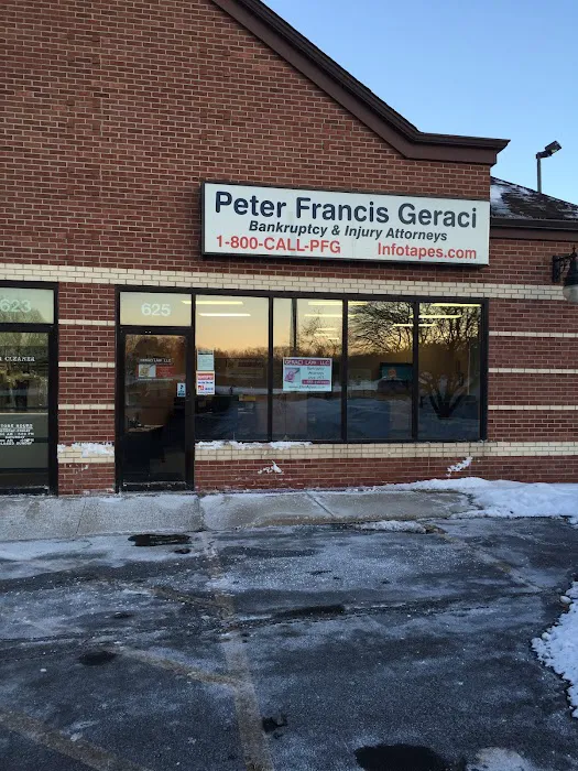 Peter Francis Geraci Law L.L.C. 4