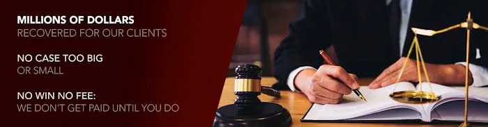 Personal Injury Attorney - Call Your Lawyer 4