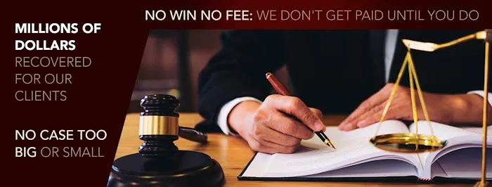 Personal Injury Attorney - Call Your Lawyer 4