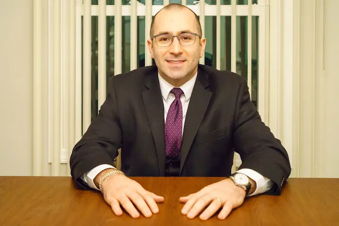 Polyakov Law Group 4