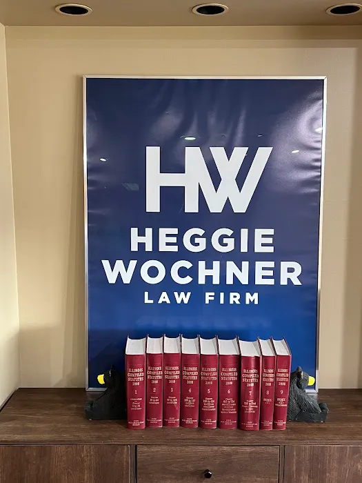 Heggie Law Firm LLC 4
