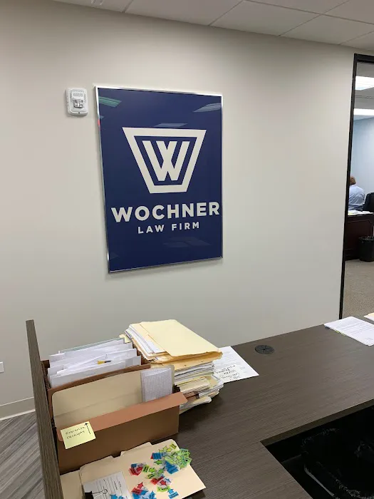 Heggie Law Firm LLC 4