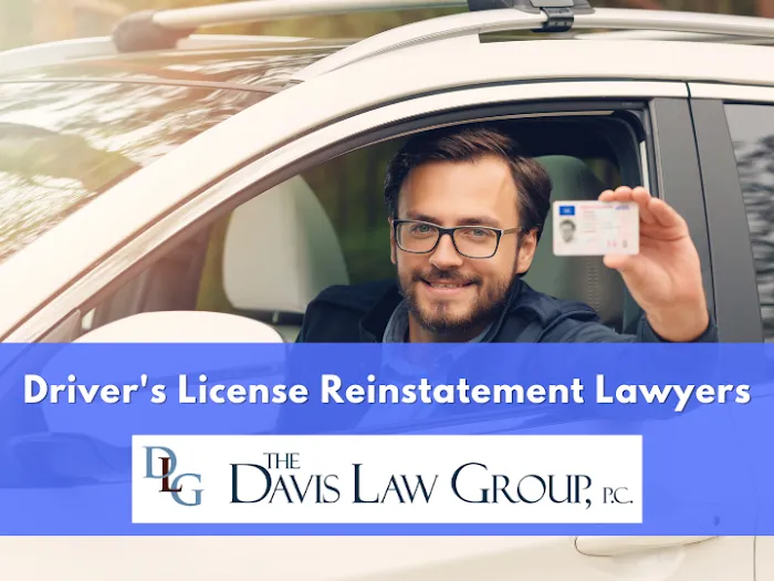 The Davis Law Group, P.C. 4