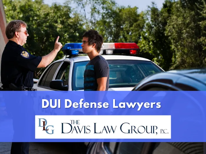 The Davis Law Group, P.C. 4