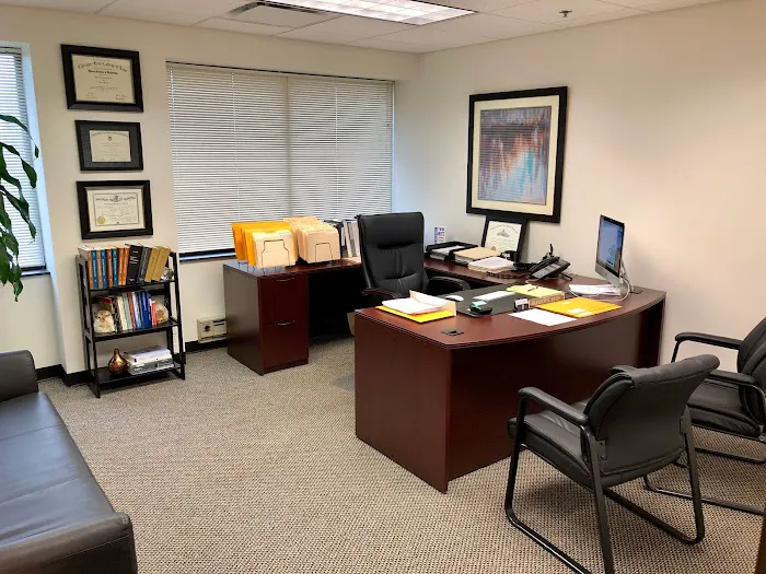 The Davis Law Group, P.C. 4