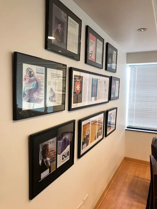 The Davis Law Group, P.C. 4