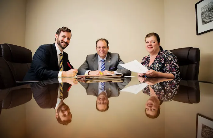 The Appel Firm LLC 4