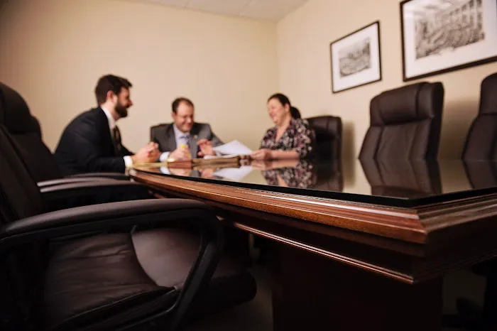 The Appel Firm LLC 4