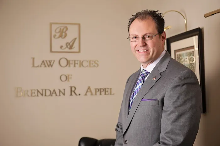 The Appel Firm LLC 4