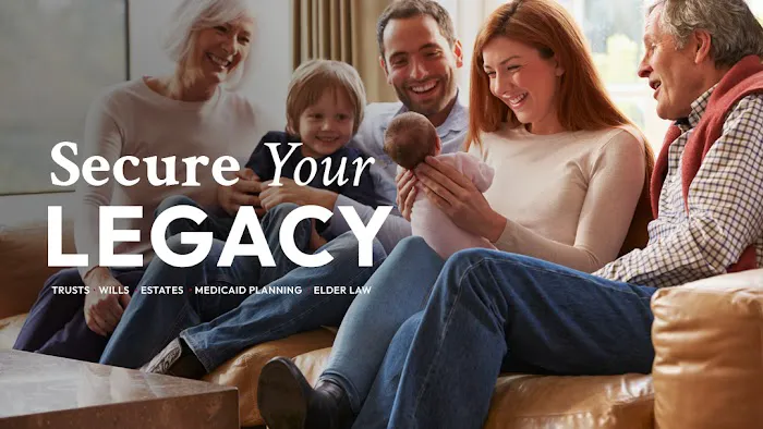 Wilson & Wilson Estate Planning & Elder Law LLC 4