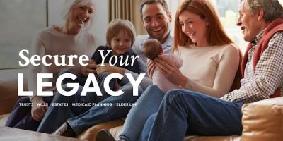 Wilson & Wilson Estate Planning & Elder Law LLC