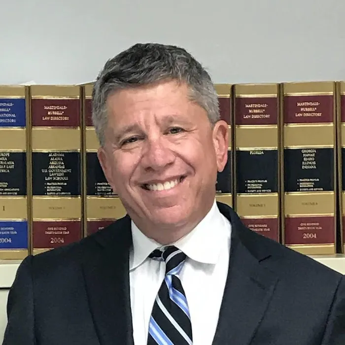 Bruce A. Slivnick Attorney at Law 4
