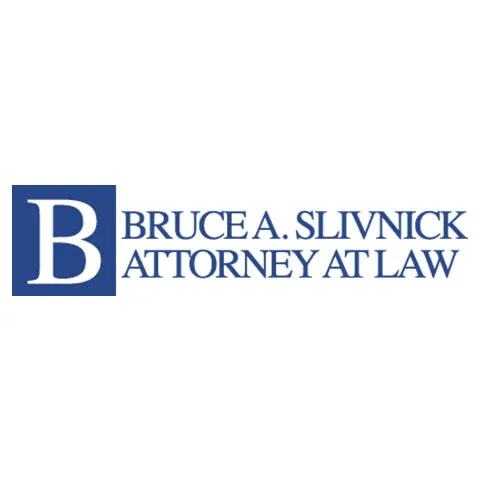 Bruce A. Slivnick Attorney at Law 4
