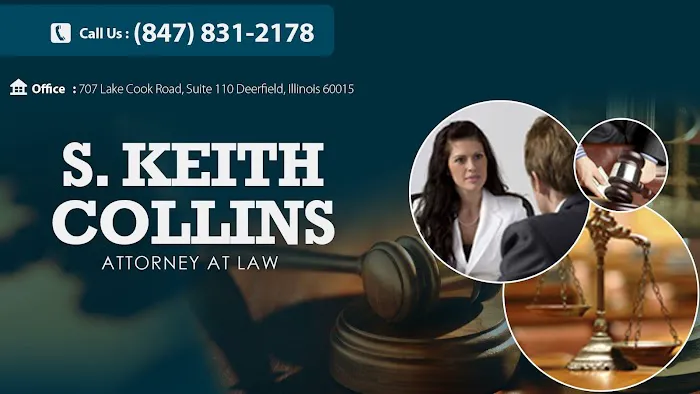 S. Keith Collins, Esq. 4