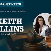 S. Keith Collins, Esq. ico